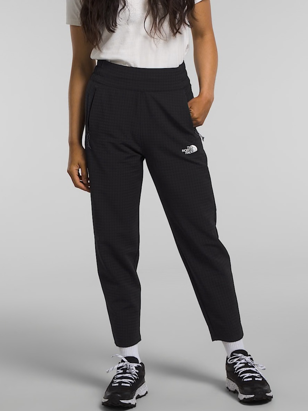 The North Face Tekware Grid Fleece Pants
